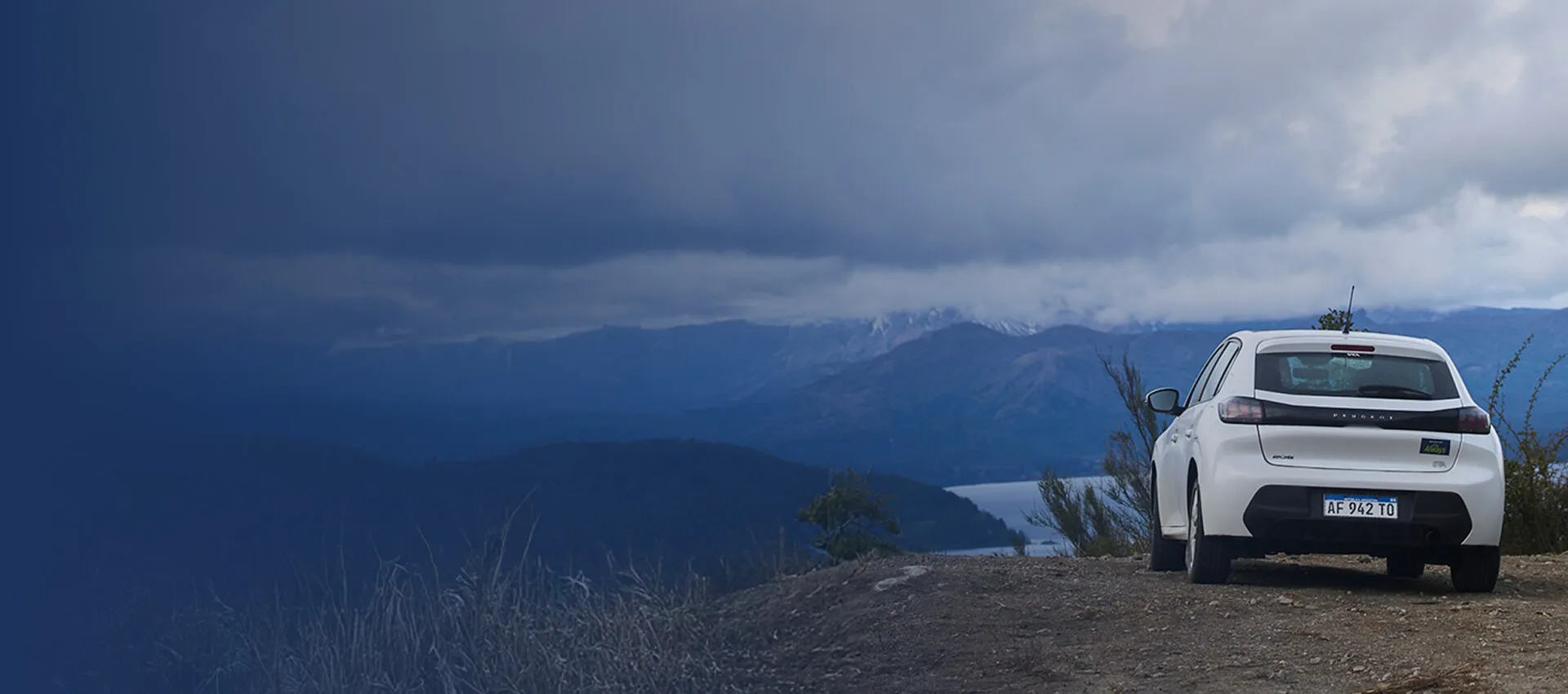 Fondo Contacto Always Rent A Car