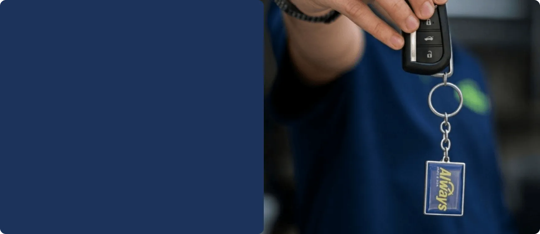 Always Rent A Car Desktop