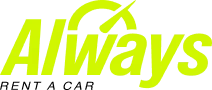 Always Rent A Car