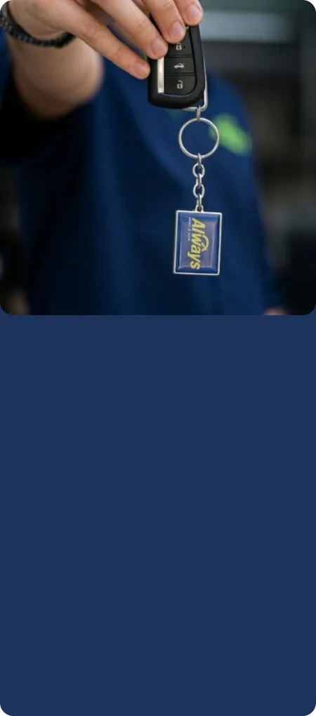 Always Rent A Car Mobile