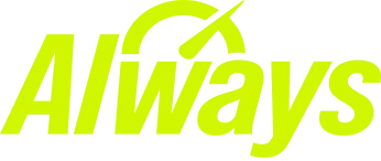 Logo Always Rent A Car